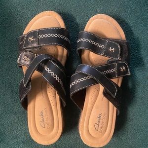 Clarks Roseville Bay Summer sandal